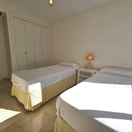 Appartement Pass The Keys And Bright *