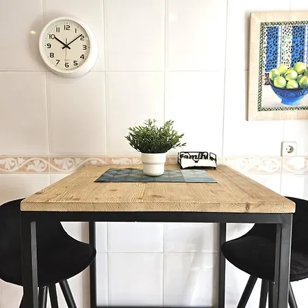 Apartment And Bright - Pass The Keys Marbella