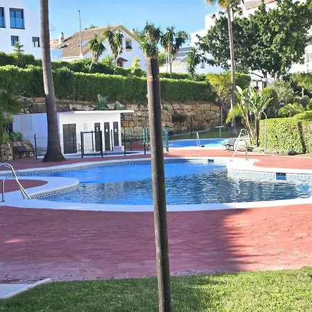 And Bright - Pass The Keys Marbella