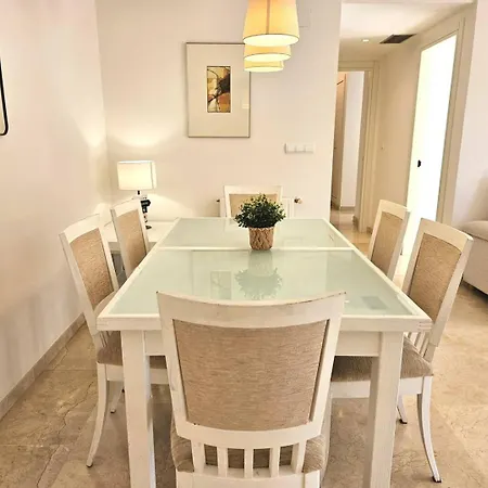 Apartment And Bright - Pass The Keys Marbella