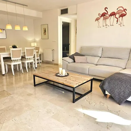 And Bright - Pass The Keys Apartment